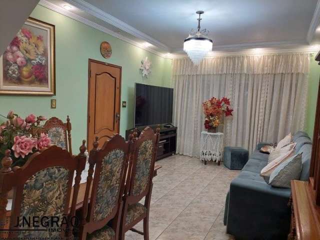 Casa com 3 quartos à venda no Jardim da Saude, São Paulo , 125 m2 por R$ 980.000