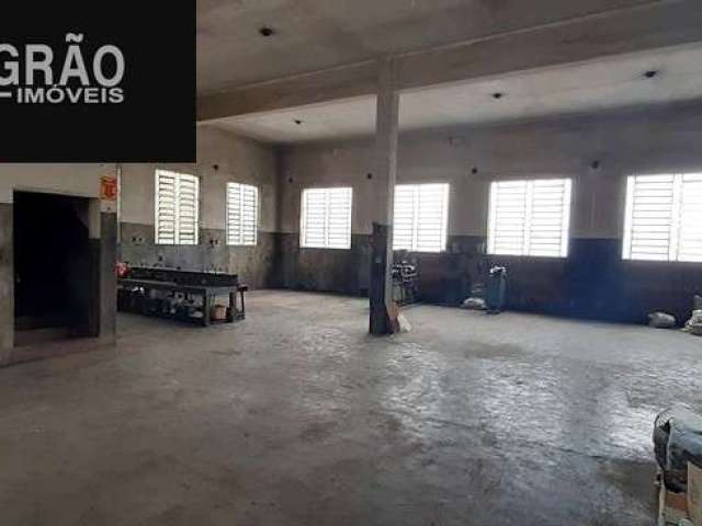 Barracão / Galpão / Depósito com 2 salas à venda na Vila Vera, São Paulo , 570 m2 por R$ 2.200.000