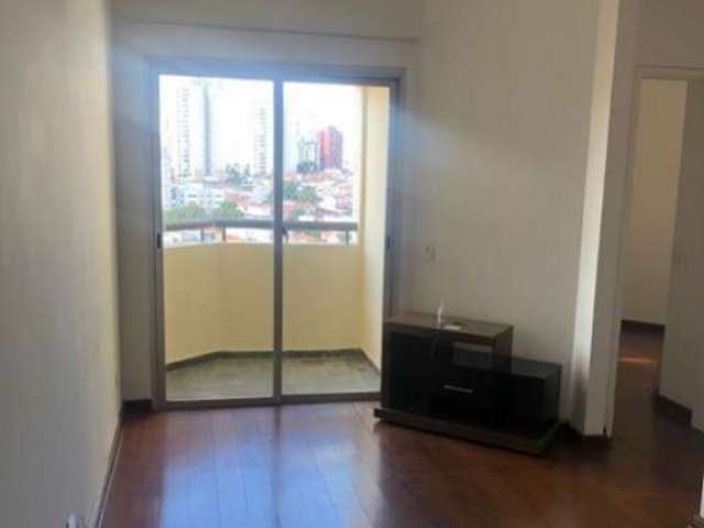 Apartamento com 2 quartos à venda no Jardim da Saude, São Paulo , 56 m2 por R$ 500.000