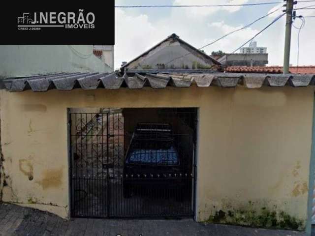 Casa com 2 quartos à venda na Vila Natália, São Paulo , 245 m2 por R$ 470.000