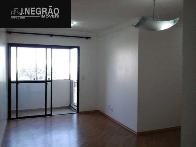 Apartamento com 3 quartos à venda no Alto do Ipiranga, São Paulo , 75 m2 por R$ 650.000