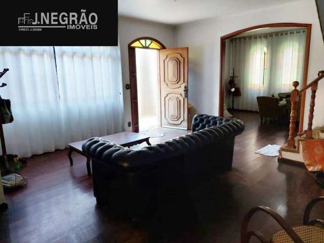 Casa com 4 quartos à venda na Vila Brasílio Machado, São Paulo , 261 m2 por R$ 1.200.000