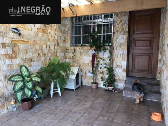 Casa com 2 quartos à venda no Sacomã, São Paulo , 68 m2 por R$ 530.000