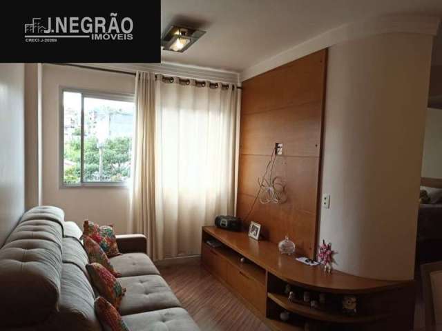 Apartamento com 2 quartos à venda no Sacomã, São Paulo , 55 m2 por R$ 260.000