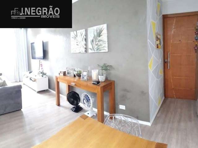 Apartamento com 2 quartos à venda no Jardim Patente, São Paulo , 55 m2 por R$ 315.000