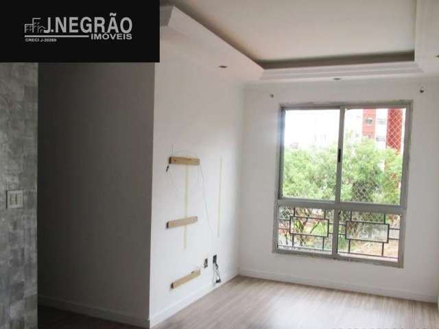 Apartamento com 3 quartos à venda no Jardim Maria Estela, São Paulo , 63 m2 por R$ 335.000