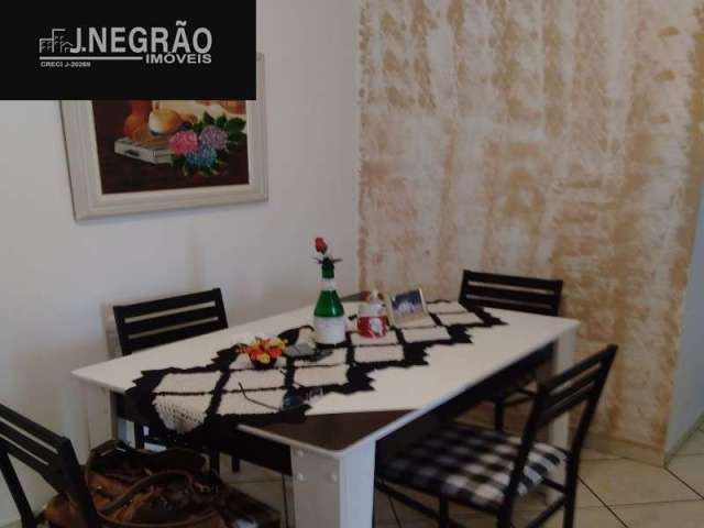 Apartamento com 2 quartos à venda no Sacomã, São Paulo , 50 m2 por R$ 320.000