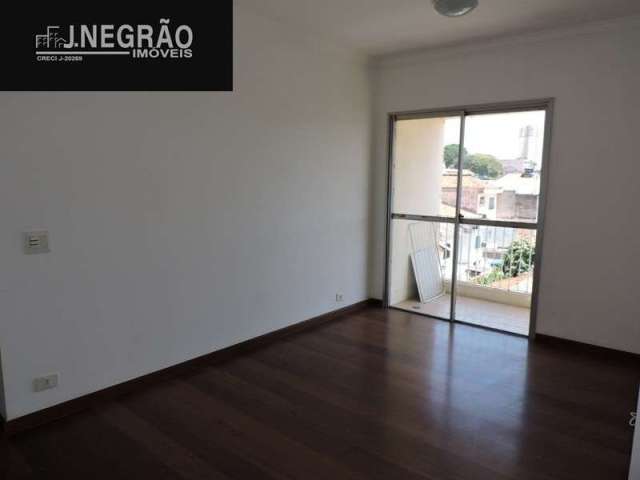 Apartamento com 3 quartos à venda no Sacomã, São Paulo , 81 m2 por R$ 460.000