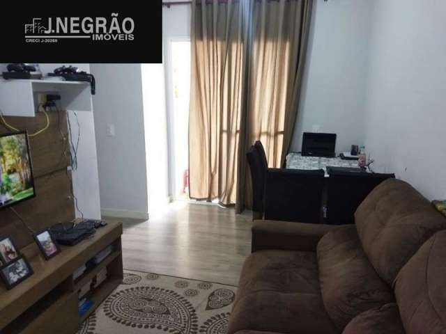 Apartamento com 2 quartos à venda na Vila Água Funda, São Paulo , 51 m2 por R$ 400.000