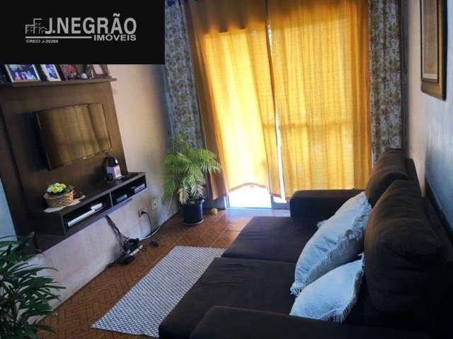 Apartamento com 2 quartos à venda no São João Climaco, São Paulo , 70 m2 por R$ 300.000