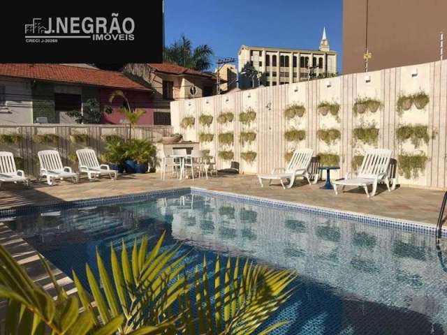 Apartamento com 2 quartos à venda na Vila Gumercindo, São Paulo , 71 m2 por R$ 595.000