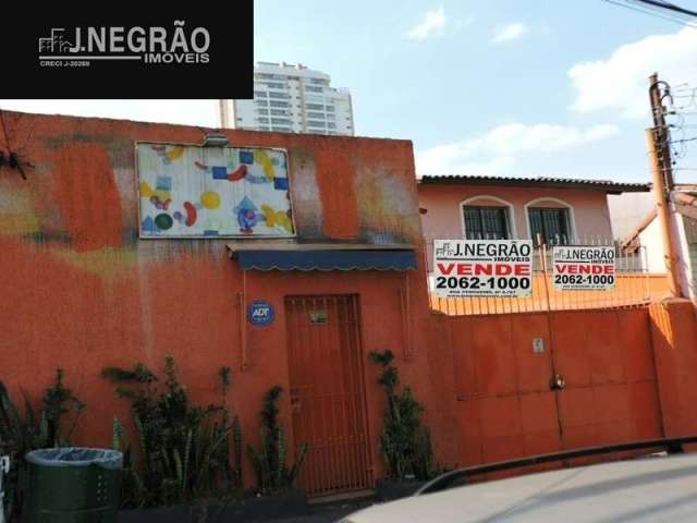 Barracão / Galpão / Depósito à venda no Ipiranga, São Paulo , 343 m2 por R$ 2.200.000