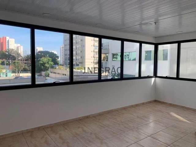 Sala comercial com 1 sala à venda na Vila Mariana, São Paulo , 25 m2 por R$ 300.000