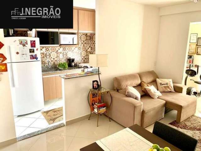 Apartamento com 2 quartos à venda na Vila Água Funda, São Paulo , 45 m2 por R$ 357.000