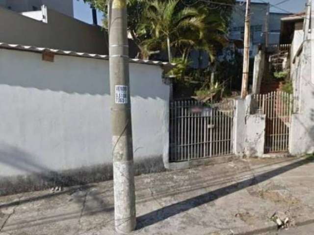 Terreno comercial à venda na Vila Bertioga, São Paulo  por R$ 1.600.000