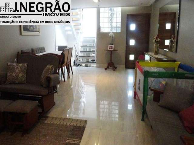 Casa com 3 quartos à venda no Jardim Maria Estela, São Paulo , 150 m2 por R$ 840.000