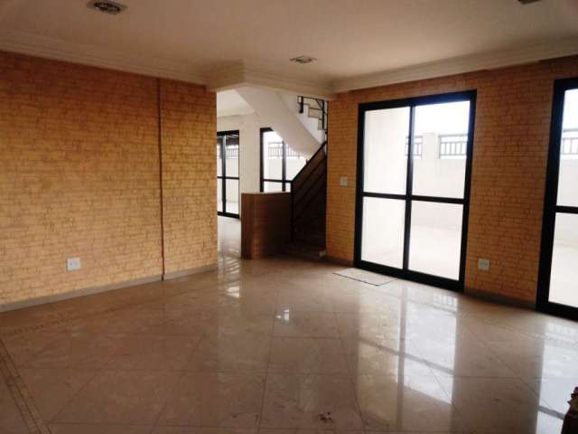 Apartamento com 4 quartos à venda na Vila das Mercês, São Paulo , 340 m2 por R$ 1.500.000