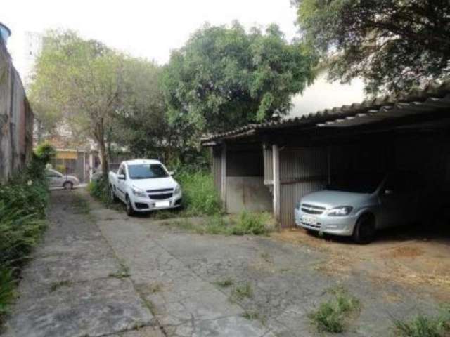 Terreno à venda no Jardim da Saude, São Paulo , 450 m2 por R$ 975.000