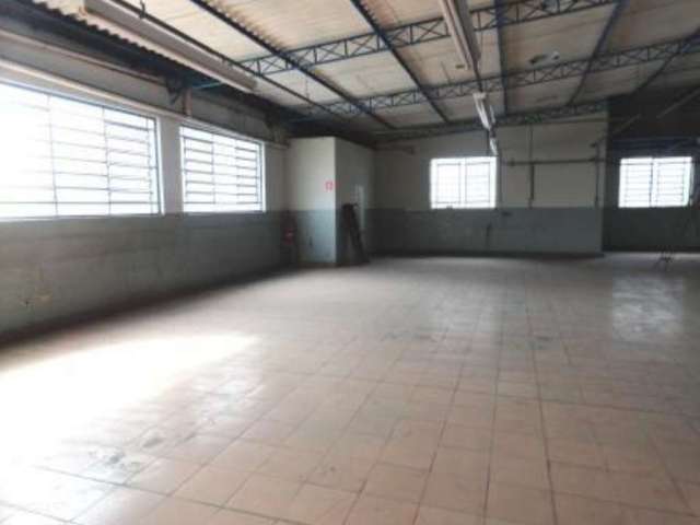 Ponto comercial à venda no Sacomã, São Paulo , 1280 m2 por R$ 2.700.000