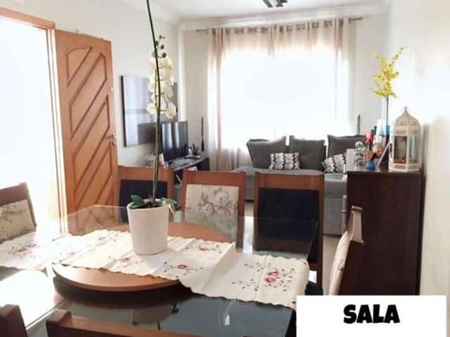 Casa com 3 quartos à venda na Vila Nair, São Paulo , 150 m2 por R$ 800.000