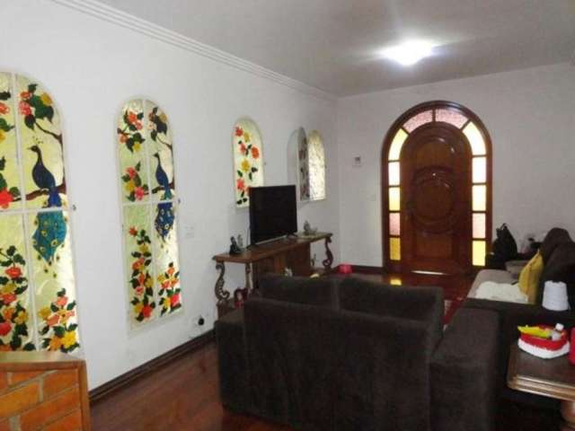 Casa com 3 quartos à venda no Jardim Santa Cruz, São Paulo , 180 m2 por R$ 650.000