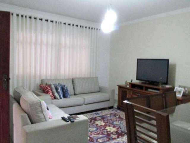 Casa com 3 quartos à venda na Vila Liviero, São Paulo , 150 m2 por R$ 700.000