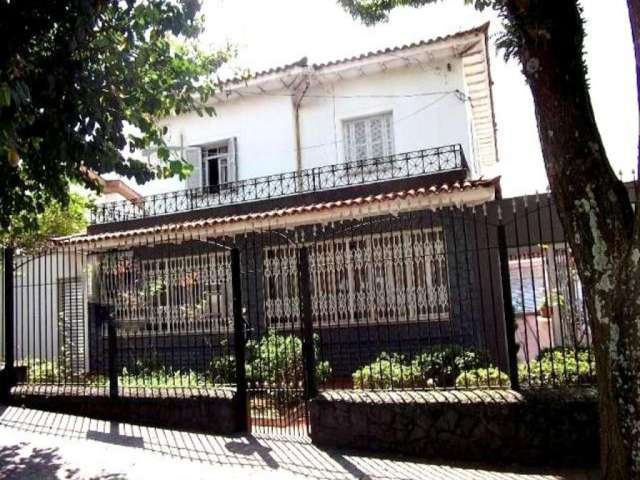 Casa com 4 quartos à venda no Jardim da Saude, São Paulo , 294 m2 por R$ 2.000.000