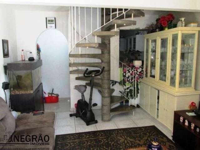 Casa com 2 quartos à venda no Ipiranga, São Paulo , 52 m2 por R$ 435.000