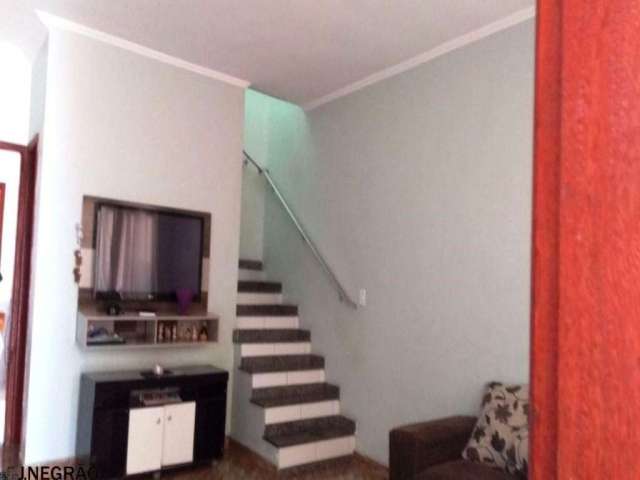 Casa com 3 quartos à venda no Sacomã, São Paulo , 80 m2 por R$ 600.000