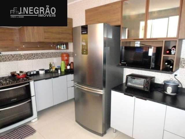 Casa com 3 quartos à venda na Vila Natália, São Paulo , 150 m2 por R$ 650.000