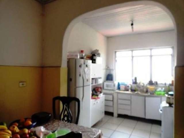 Casa com 4 quartos à venda no Moinho Velho, São Paulo , 228 m2 por R$ 1.200.000