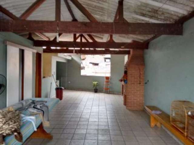 Casa com 2 quartos à venda no Jardim Clímax, São Paulo , 155 m2 por R$ 420.000