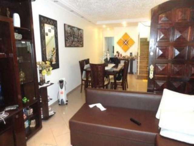 Casa com 3 quartos à venda na Vila das Mercês, São Paulo , 150 m2 por R$ 800.000