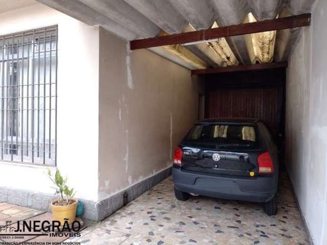 Casa com 2 quartos à venda no Moinho Velho, São Paulo , 167 m2 por R$ 750.000