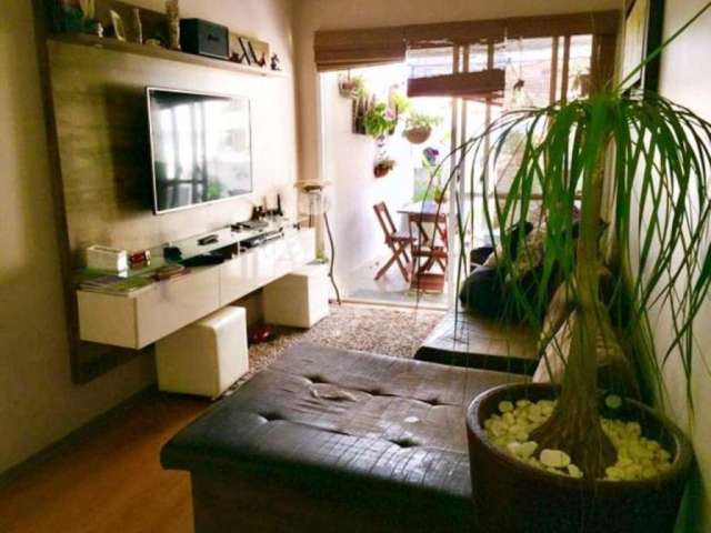 Apartamento com 3 quartos à venda na Vila Gumercindo, São Paulo , 105 m2 por R$ 860.000