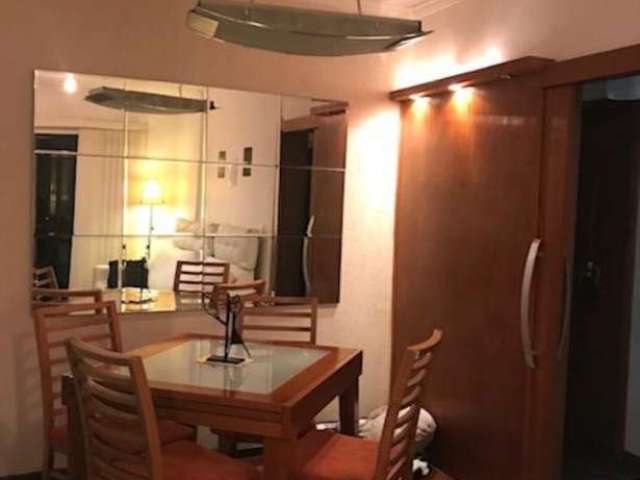 Apartamento com 3 quartos à venda na Vila Moinho Velho, São Paulo , 89 m2 por R$ 530.000