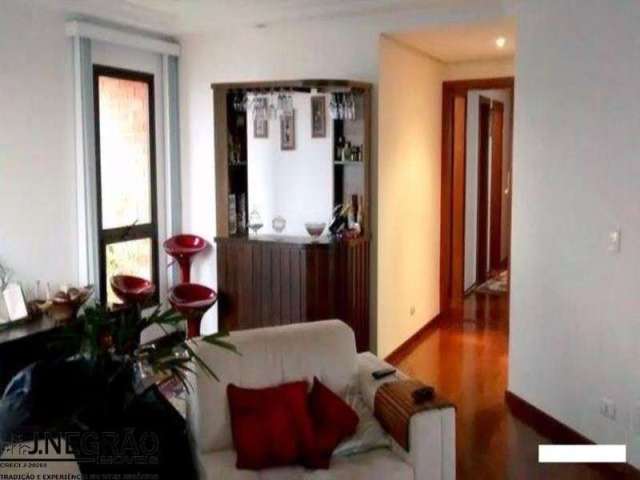 Apartamento com 3 quartos à venda no Bosque da Saúde, São Paulo , 162 m2 por R$ 1.200.000