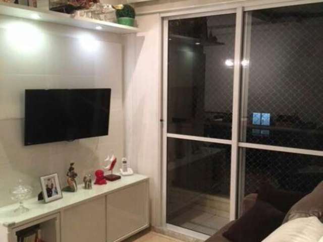 Apartamento com 2 quartos à venda na Vila Vera, São Paulo , 49 m2 por R$ 348.000