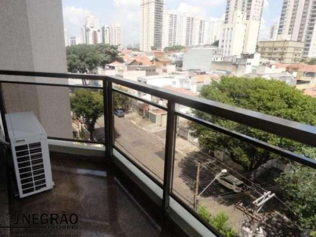 Apartamento com 4 quartos à venda no Ipiranga, São Paulo , 175 m2 por R$ 1.300.000