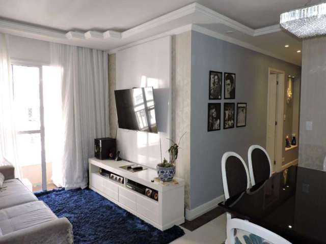 Apartamento com 2 quartos à venda na Vila Vera, São Paulo , 69 m2 por R$ 460.000