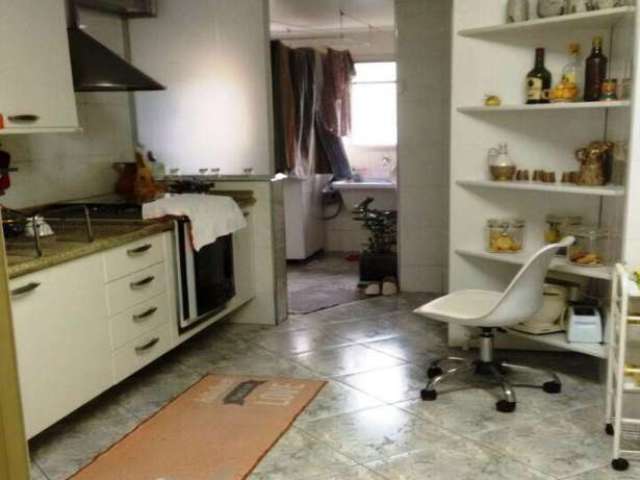 Apartamento com 4 quartos à venda em Moema, São Paulo , 160 m2 por R$ 2.250.000