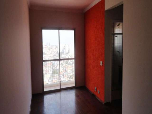 Apartamento com 2 quartos à venda na Vila Santa Catarina, São Paulo , 55 m2 por R$ 330.000