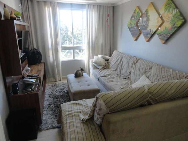 Apartamento com 2 quartos à venda no Jardim Santa Emília, São Paulo , 63 m2 por R$ 265.000