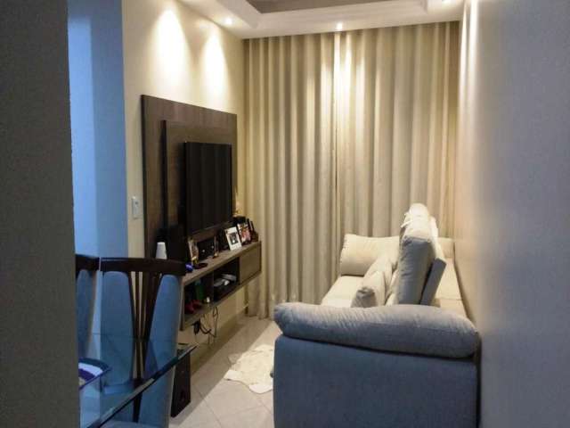 Apartamento com 2 quartos à venda no Jardim Santa Emília, São Paulo , 49 m2 por R$ 290.000