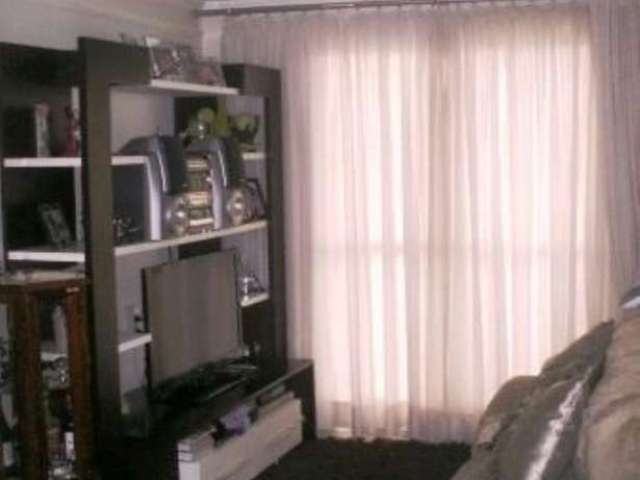 Apartamento com 2 quartos à venda no Jardim Santa Emília, São Paulo , 55 m2 por R$ 260.000