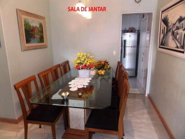 Apartamento com 3 quartos à venda na Vila Vera, São Paulo , 84 m2 por R$ 636.000