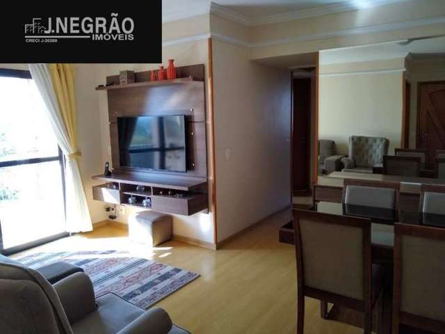 Apartamento com 3 quartos à venda no Sacomã, São Paulo , 76 m2 por R$ 480.000