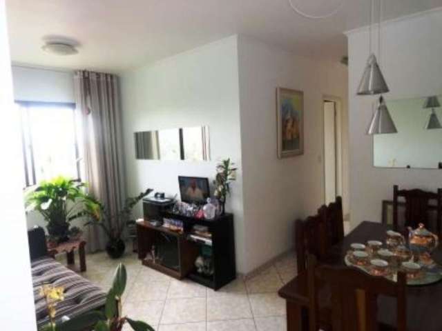 Apartamento com 2 quartos à venda no Parque Fongaro, São Paulo , 54 m2 por R$ 300.000