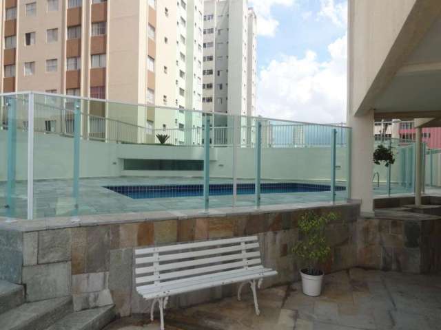 Apartamento com 3 quartos à venda no Sacomã, São Paulo , 81 m2 por R$ 450.000