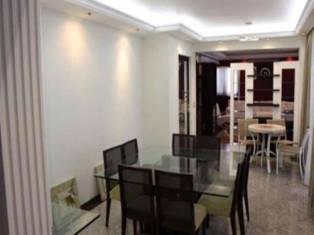 Apartamento com 4 quartos à venda no Jardim da Saude, São Paulo , 230 m2 por R$ 2.000.000